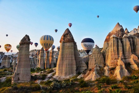 avsallar cappadocia tour