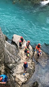 konakli rafting excursion