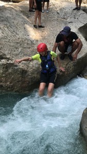 köprülü canyon tour avsallar