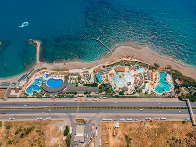 avsallar dolphin park