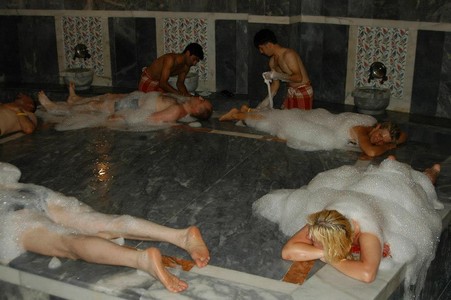avsallar hamam