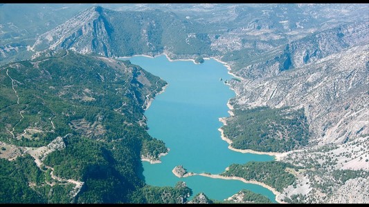 green canyon