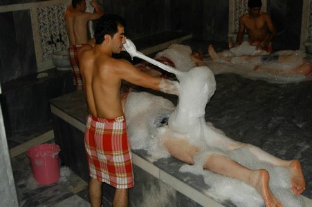 hamam alanya