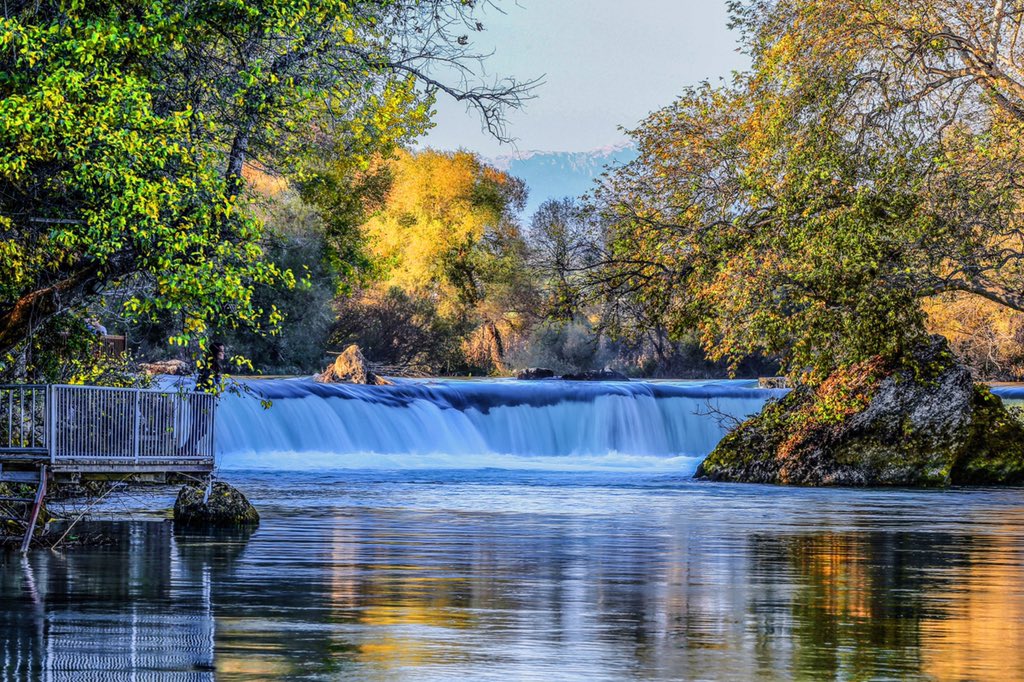 manavgat waterfall