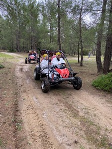 rafting safari tour avsallar