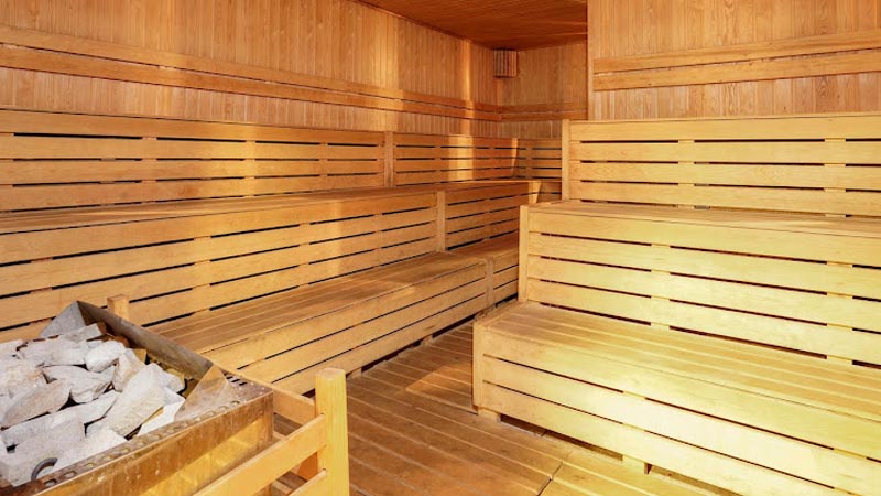 alanya hamam sauna