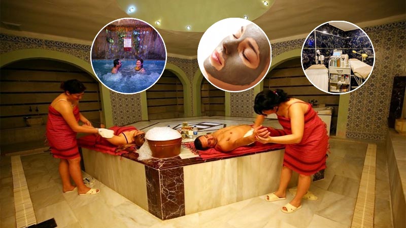 alanya turkish spa