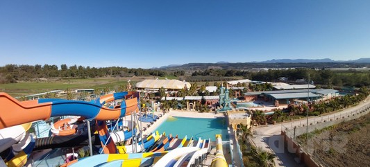 bossea aquapark