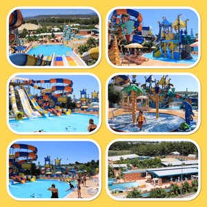 bossea aquapark konakli