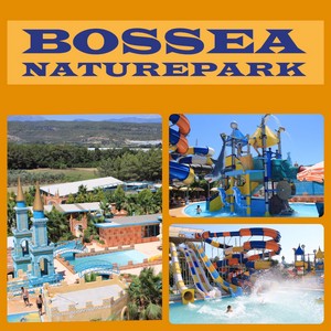 bossea naturepark manavgat