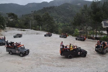 safari excursion-min