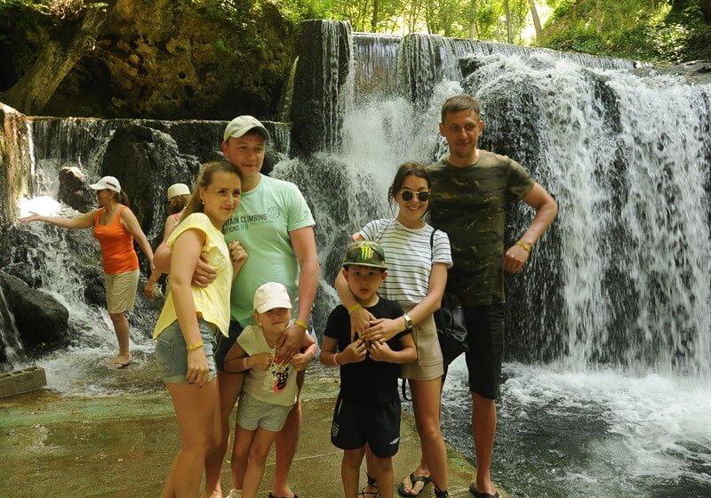 jeep excursion alanya