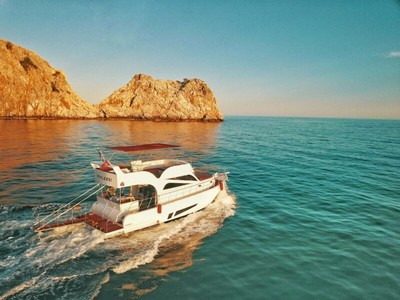 alanya boat rent prices