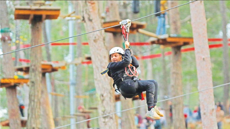 activities with kids