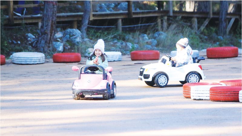 alanya car