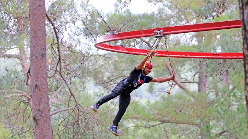 alanya park