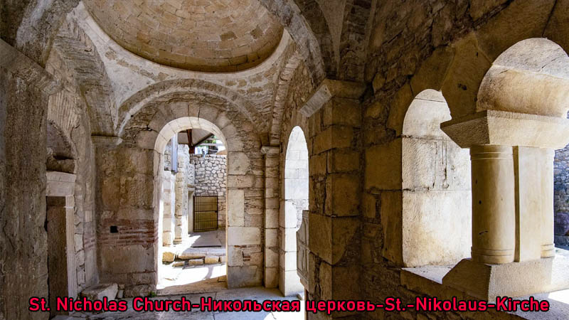 kekova tour from okurcalar