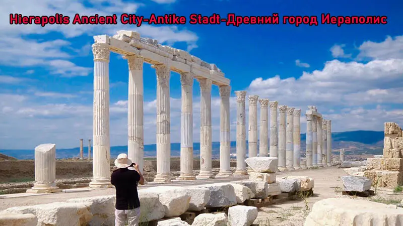 pamukkale tour recommendation in okurcalar