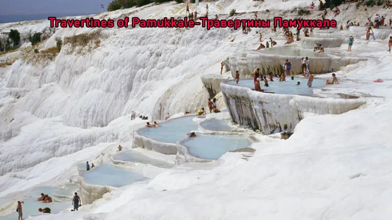 pamukkale trip recommendation in okurcalar