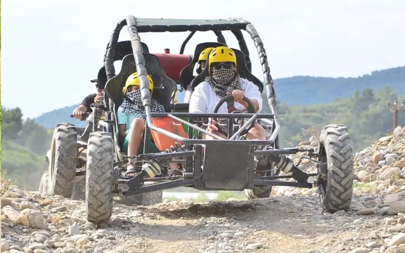 kizilot buggy