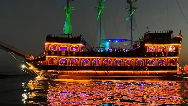 mahmutlar sunset-boat-tour