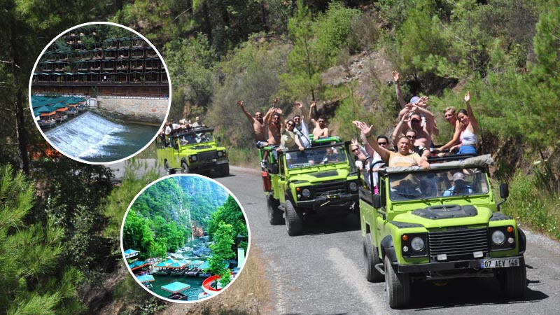 okurcalar jeep safari prices