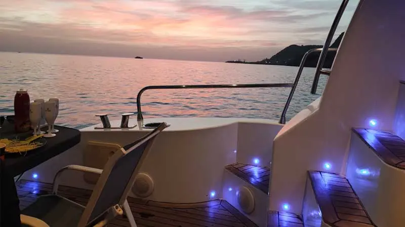 private-yacht-okurcalar