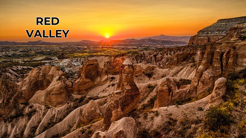 cappadocia incekum