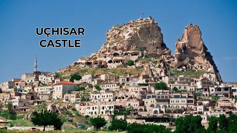 cappadocia tour alanya