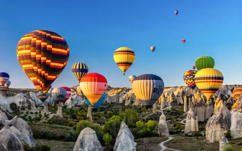 cappadocia tour from alanya