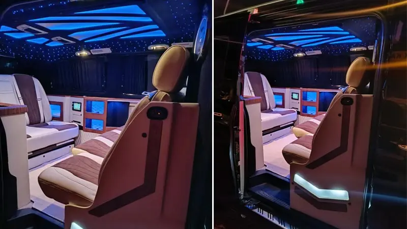 airport-transfer from alanya