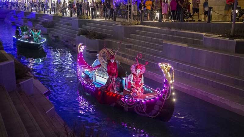 land of legends evening tour price