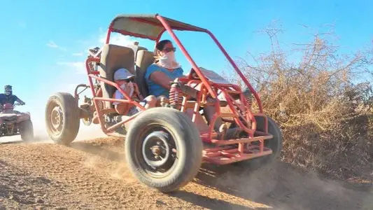 buggy-safari