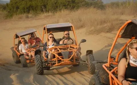 kizilot buggy
