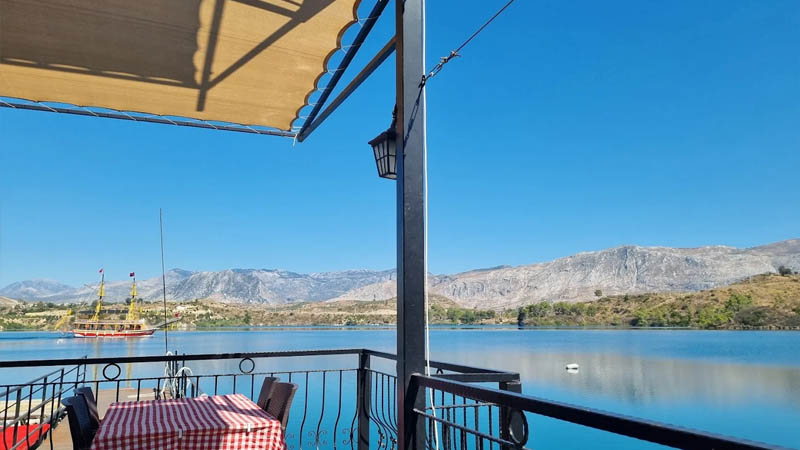 green canyon boat tour alanya