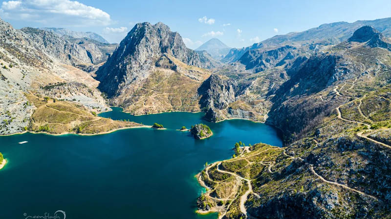 green canyon manavgat