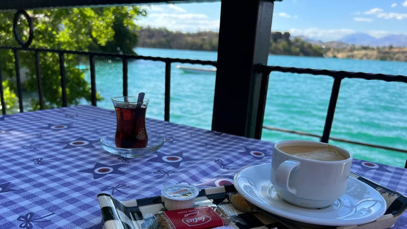 green canyon restaurant