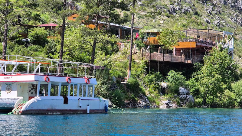 green canyon tickets