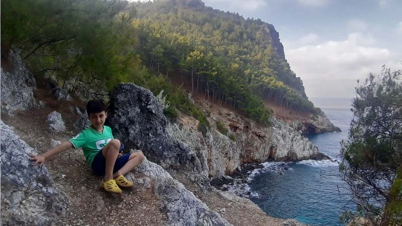 things to do with kids in alanya