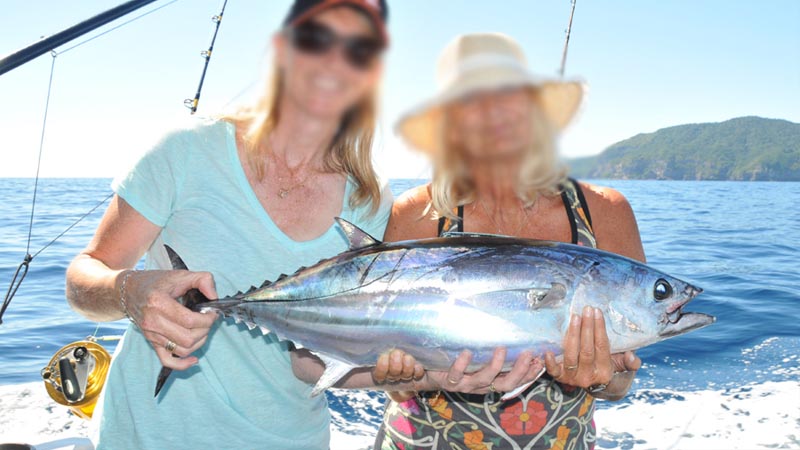 deep sea fishing in alanya