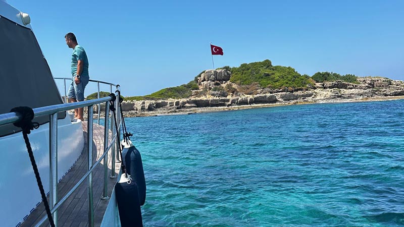 okurcalar professional fishing