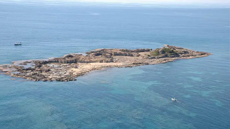 okurcalar yacht rental