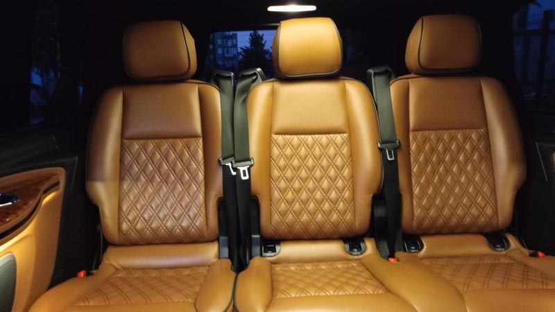 alanya airport transfer