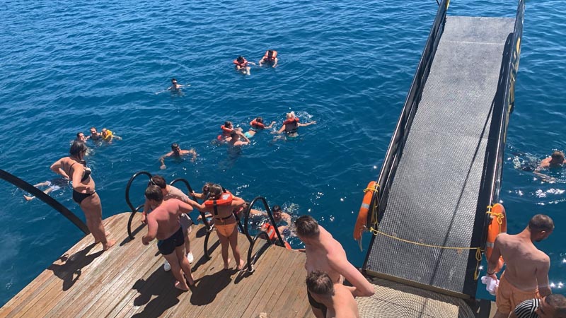 best pirate boat okurcalar