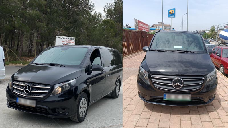 gzp alanya transfer price