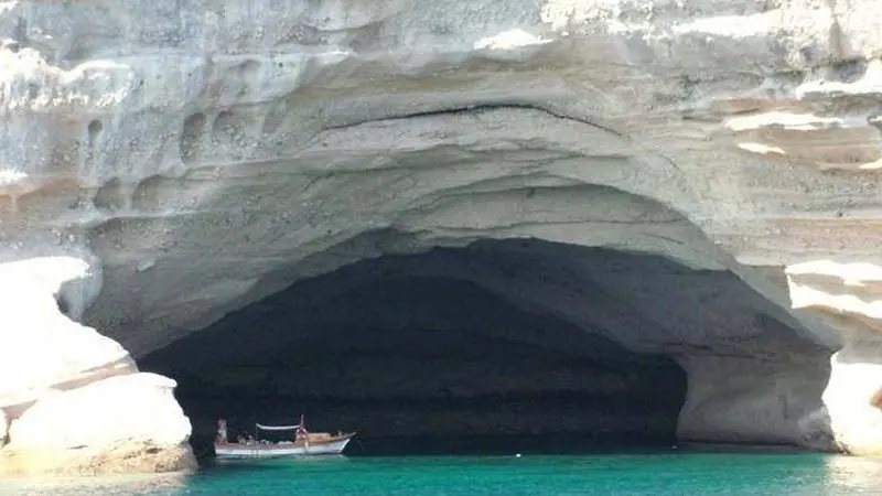 kemer phosphorus cave