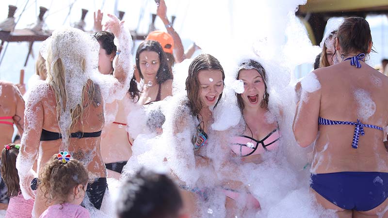 okurcalar pirate boat prices