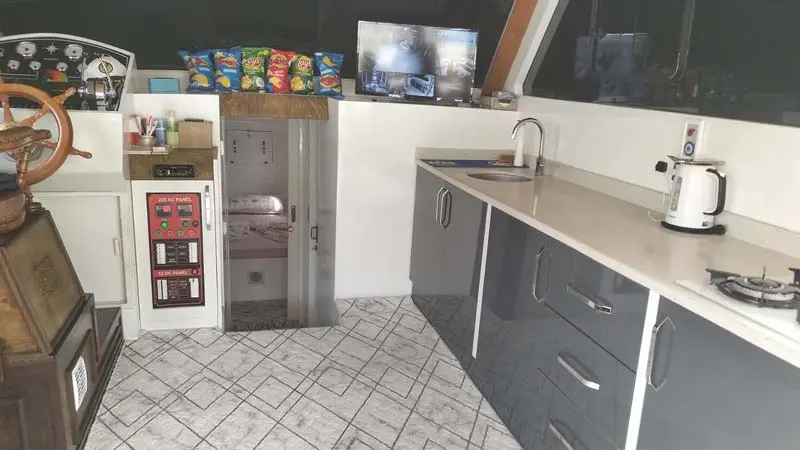 okurcalar private yacht prices