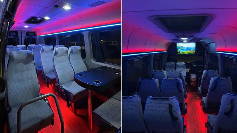 private airport transport antalya