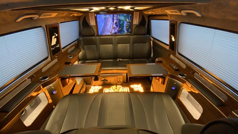 private transport antalya airport